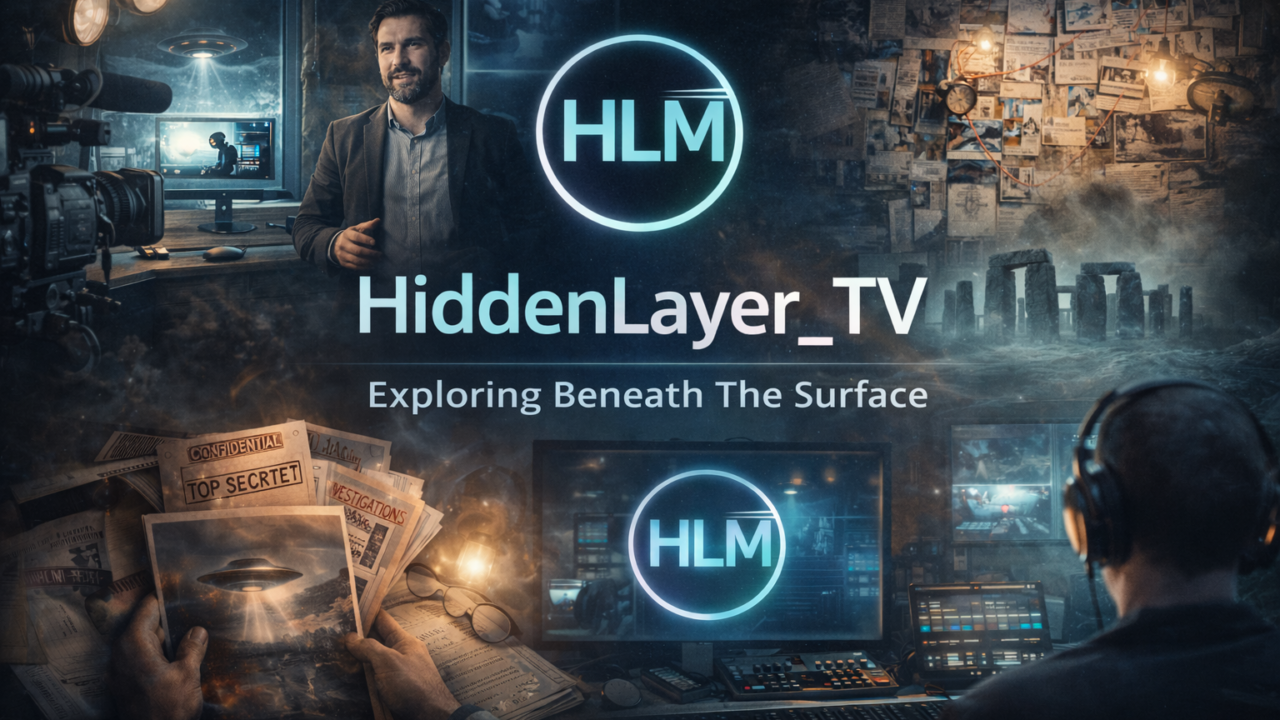 HiddenLayer_TV: Exploring Beneath the Surface