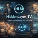 HiddenLayer_TV: Exploring Beneath the Surface