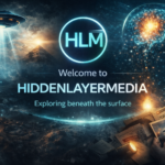 Welcome to HiddenLayerMedia